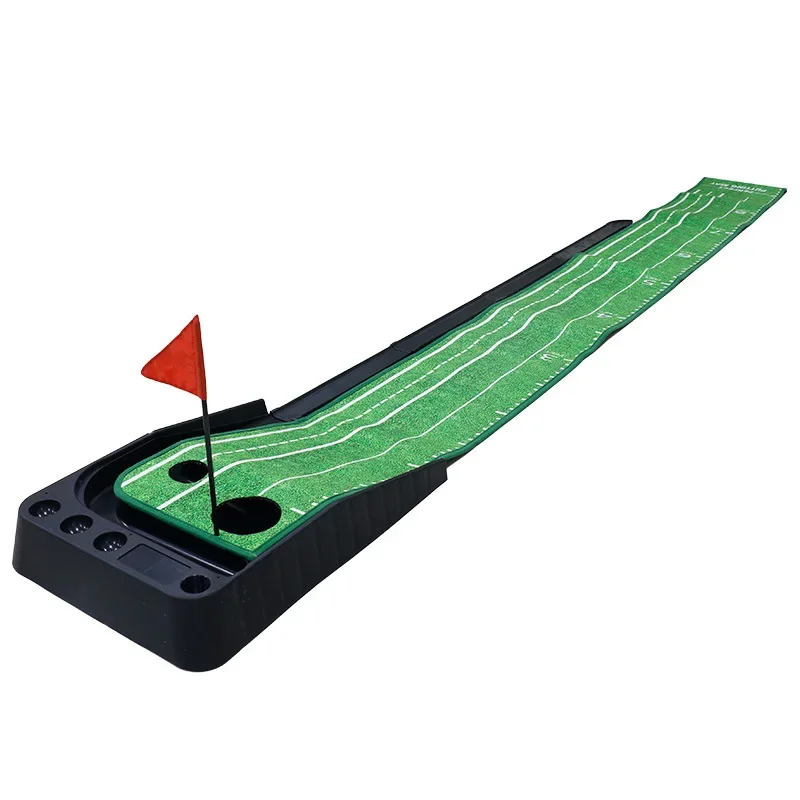 Set da Golf per Putting 2026,  - Golf Putting Mat recensione e prezzo