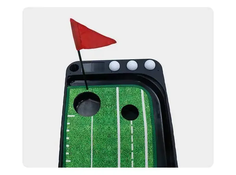 Set da Golf per Putting 2026,  - Golf Putting Mat recensione e prezzo