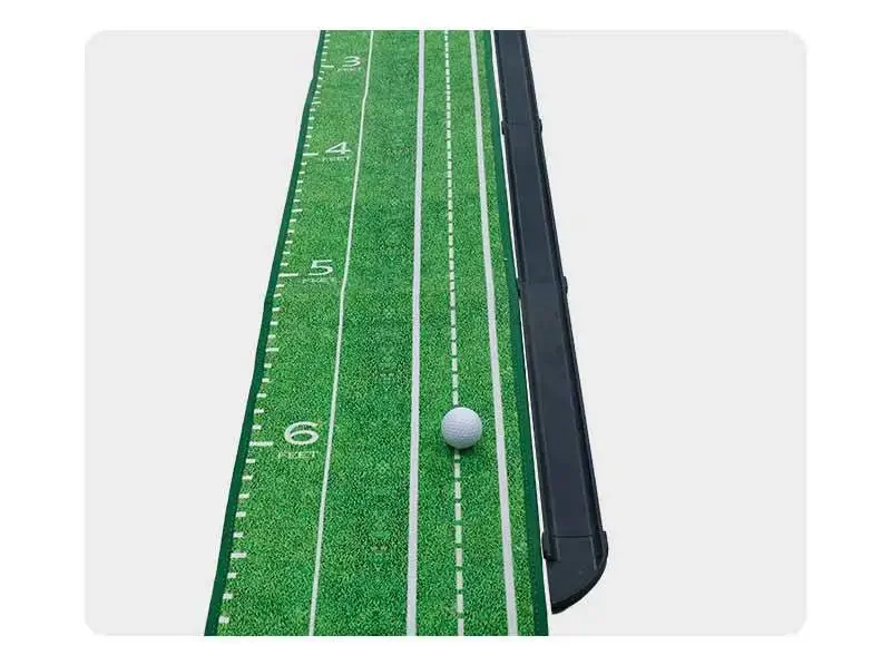 Set da Golf per Putting 2026,  - Golf Putting Mat recensione e prezzo