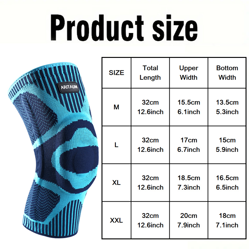 1 Confezione di Ginocchiere Sp - Volleyball Knee Pad recensione e prezzo