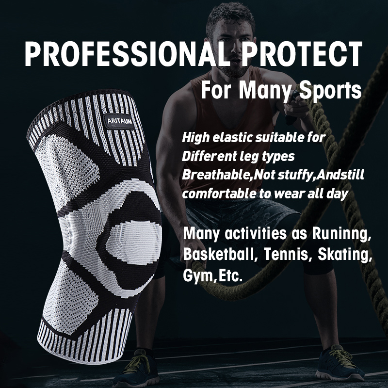 1 Confezione di Ginocchiere Sp - Volleyball Knee Pad recensione e prezzo