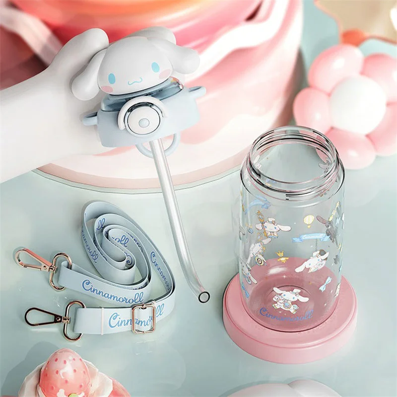 X&W Kawaii Sanrio Dolls Straw  - Sports Equipment Types recensione e prezzo
