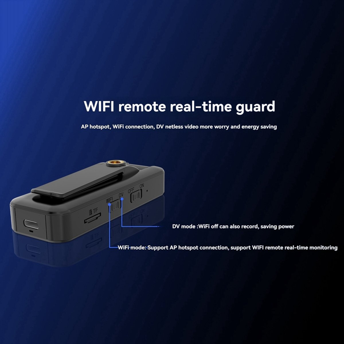 NUOVO registratore portatile W - Sports Equipment Video recensione e prezzo