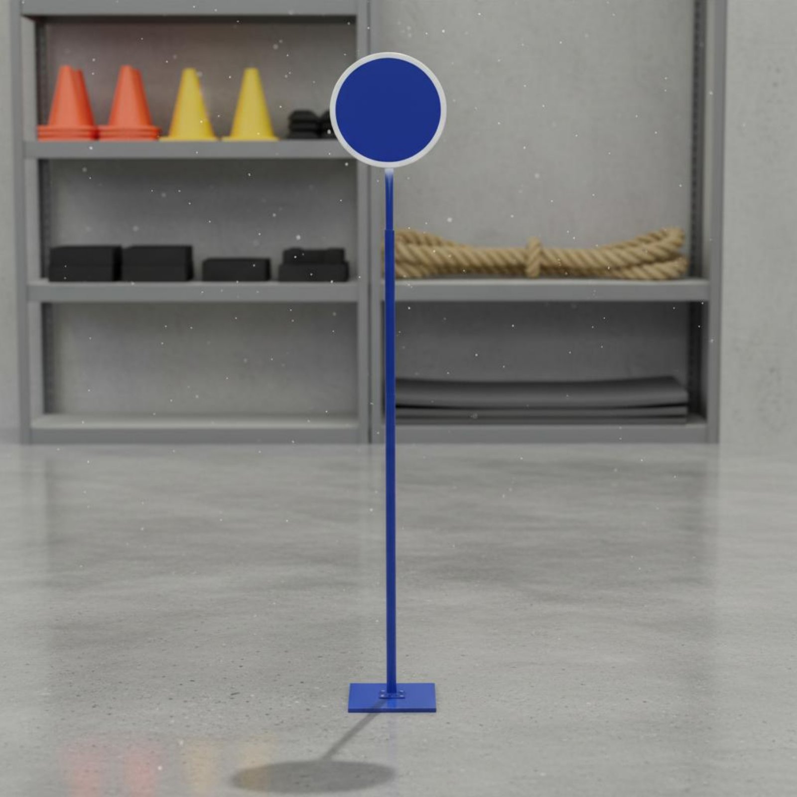 Podio di Partenza per Atletica - Sports Equipment Us recensione e prezzo