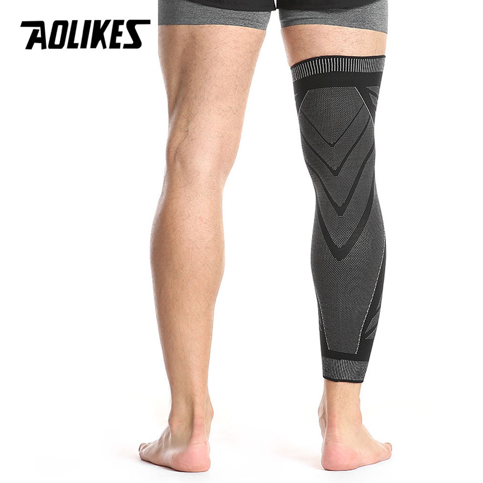 AOLIKES 1 pezzo di protezione  - Volleyball Knee Pad recensione e prezzo