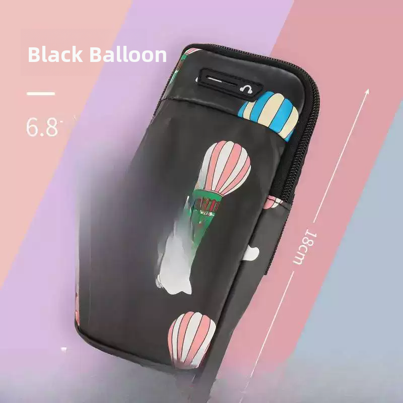 Borsa da Braccio Leggera e Imp - Sports Equipment Us recensione e prezzo
