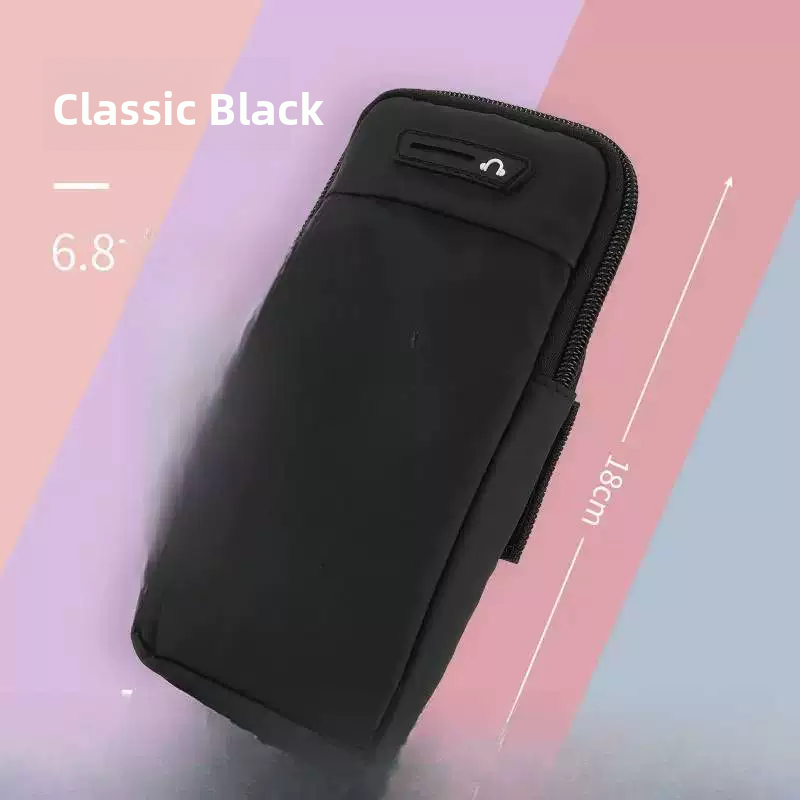Borsa da Braccio Leggera e Imp - Sports Equipment Us recensione e prezzo