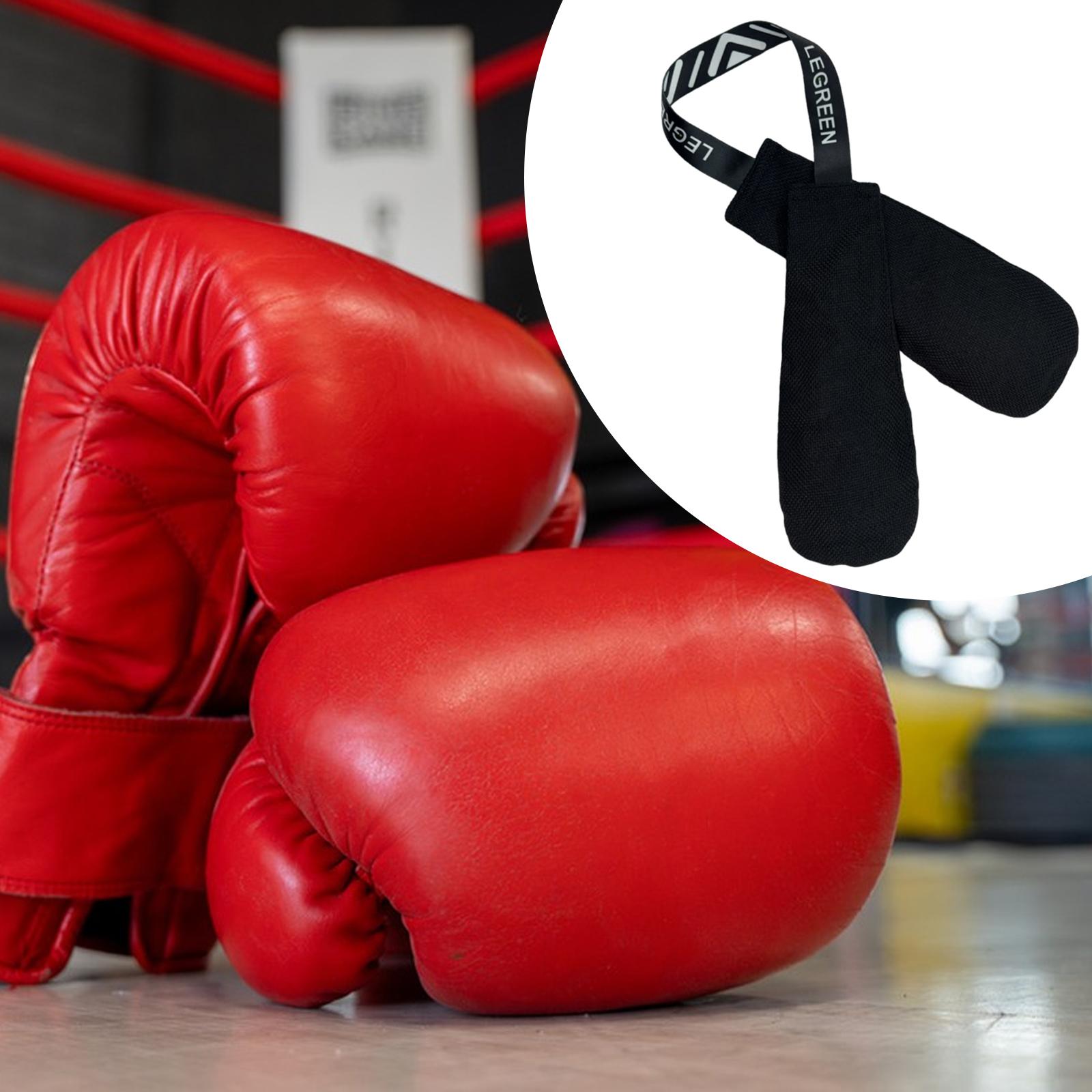 Deodorante per guantoni da box - Sports Equipment Deodorizer recensione e prezzo