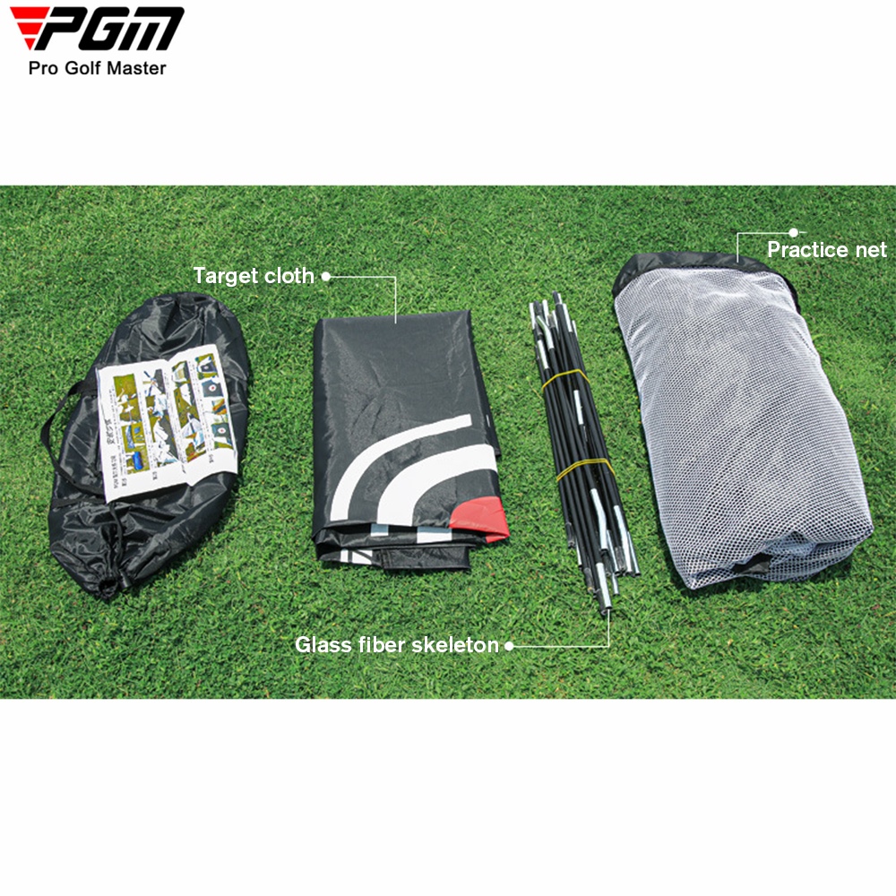 PGM Rete da Golf Pieghevole 2m - Golf Putting Mat recensione e prezzo