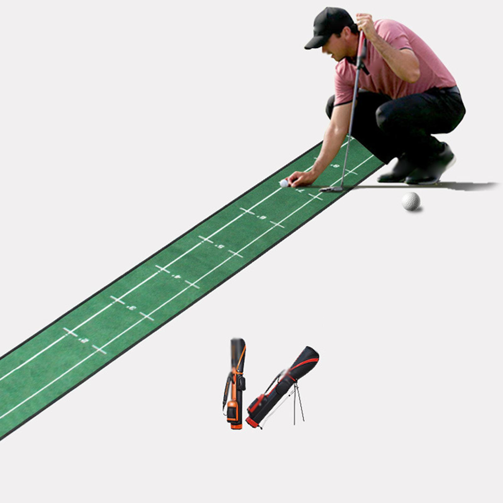 Tappetino da Golf per Putting  - Golf Putting Mat recensione e prezzo