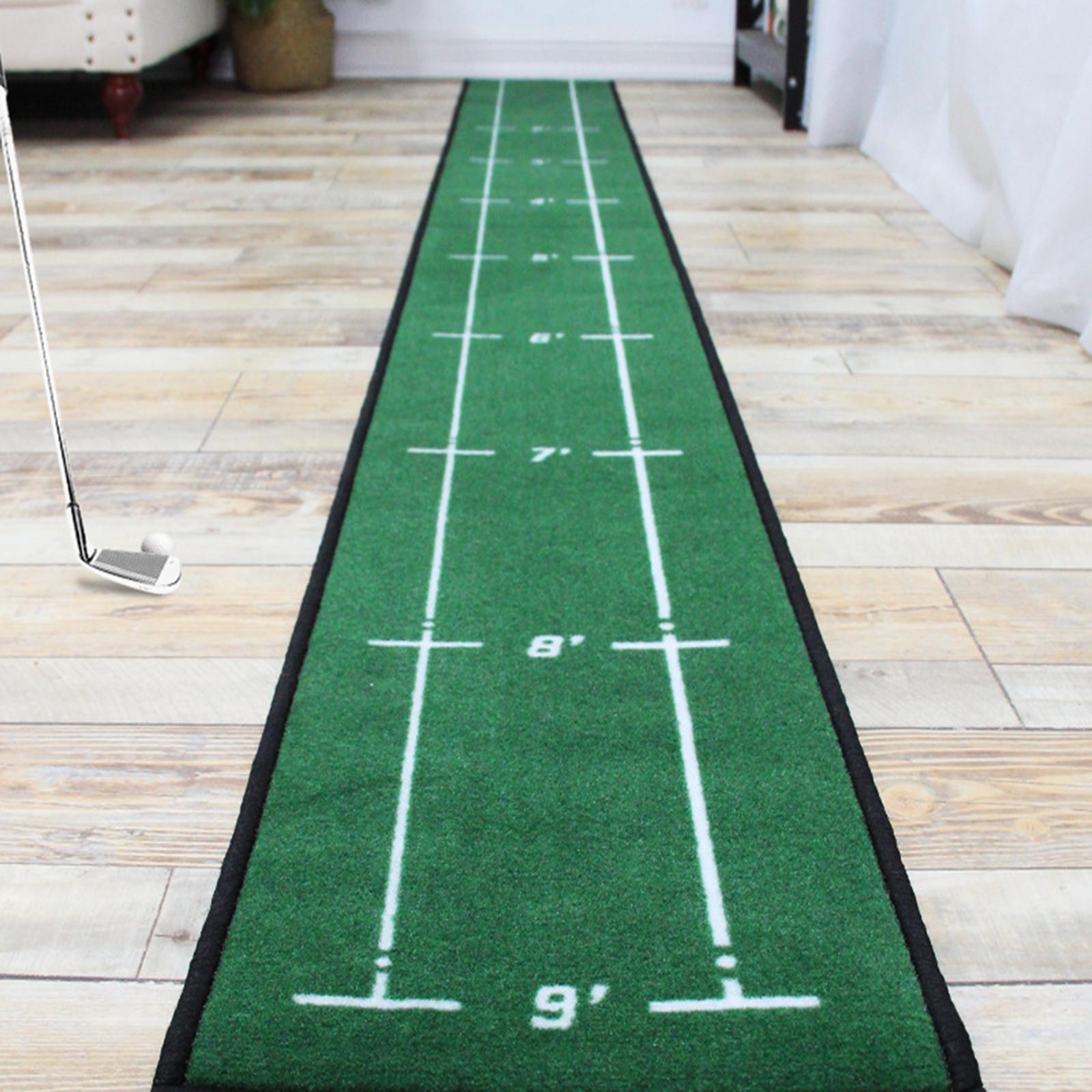 Tappetino da Golf per Putting  - Golf Putting Mat recensione e prezzo