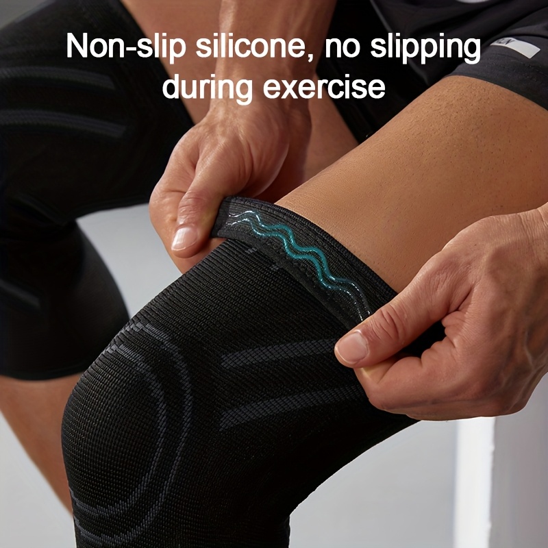 Supporto per Ginocchio a Compr - Volleyball Knee Pad recensione e prezzo