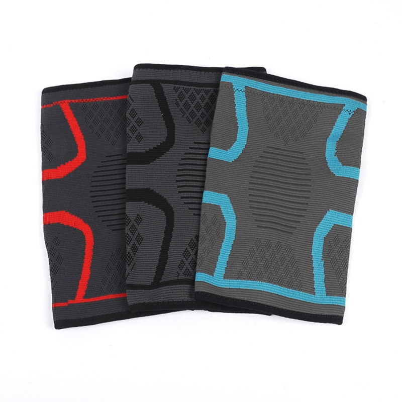 Supporto per Ginocchio Elastic - Volleyball Knee Pad recensione e prezzo