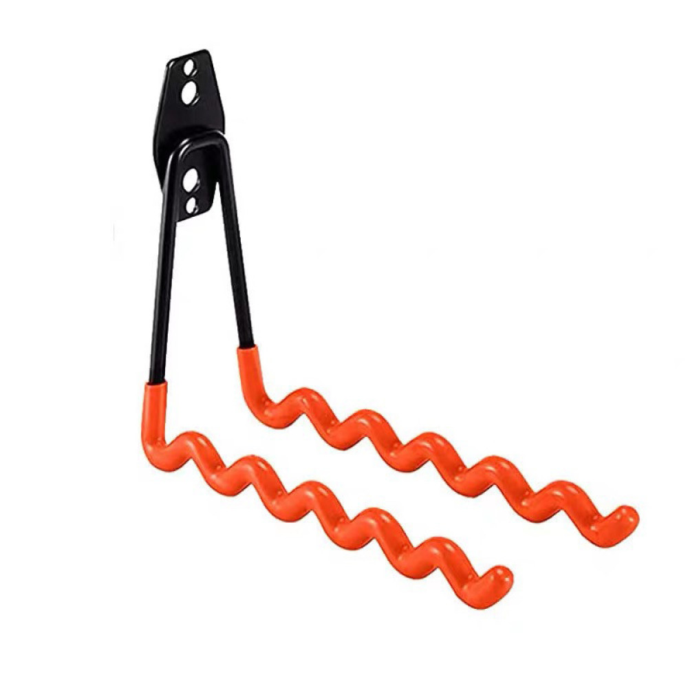 Supporto da Parete di Alta Qua - Sports Equipment Manager recensione e prezzo