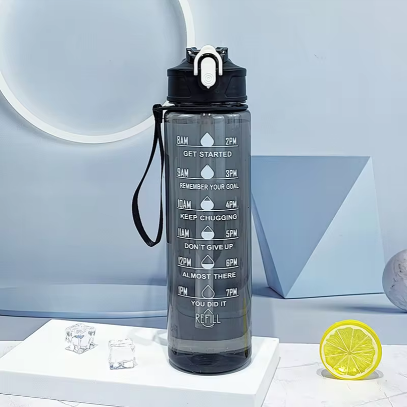 Borraccia sportiva da 900ml co - Sports Equipment Types recensione e prezzo