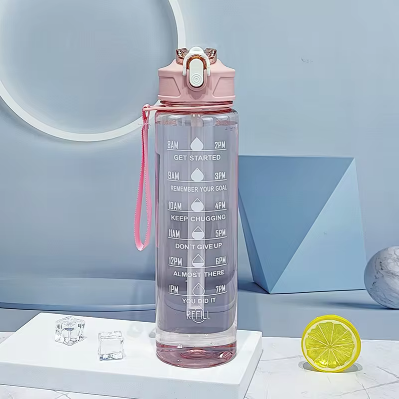 Borraccia sportiva da 900ml co - Sports Equipment Types recensione e prezzo