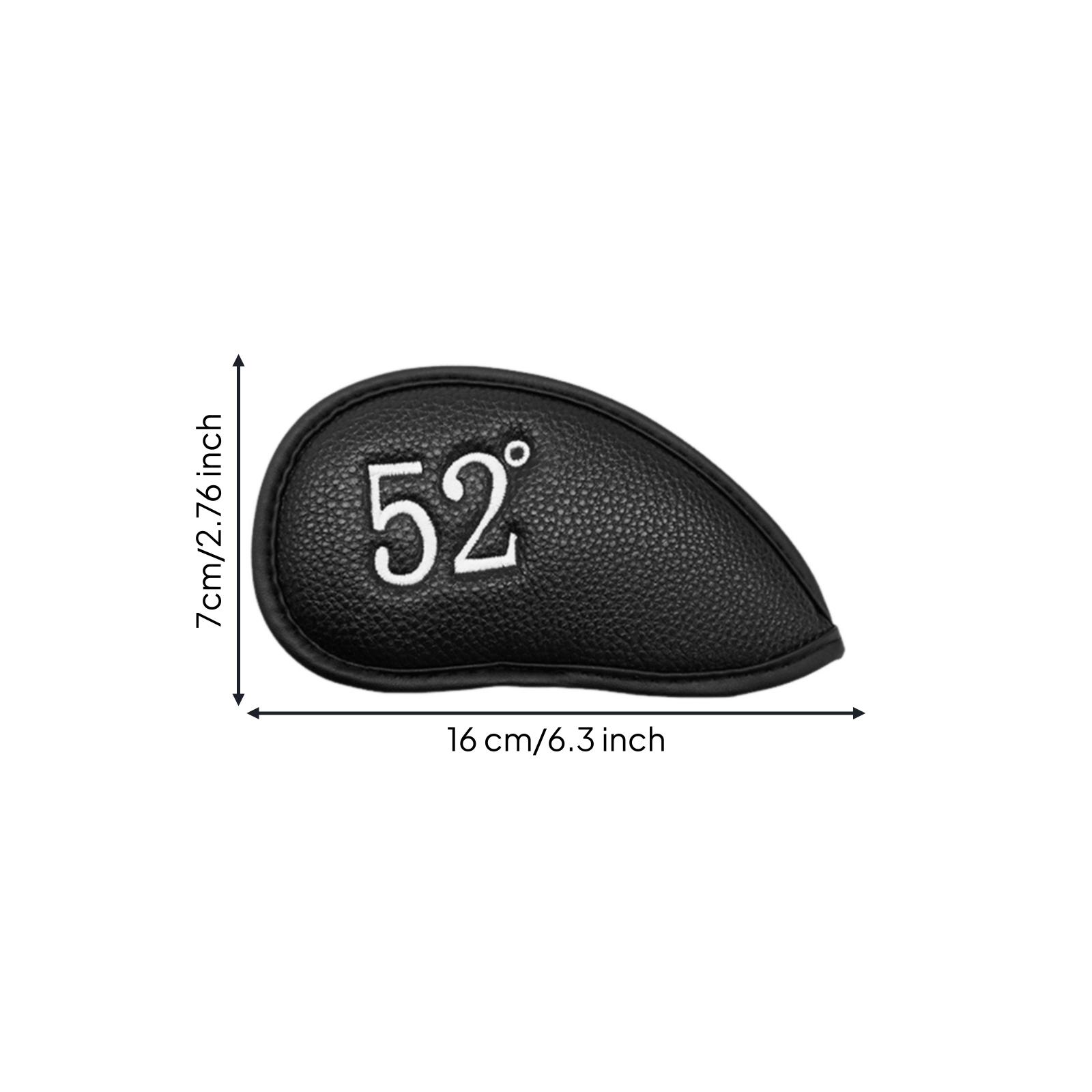 Copri Testa per Mazze da Golf  - Sports Equipment Manager recensione e prezzo