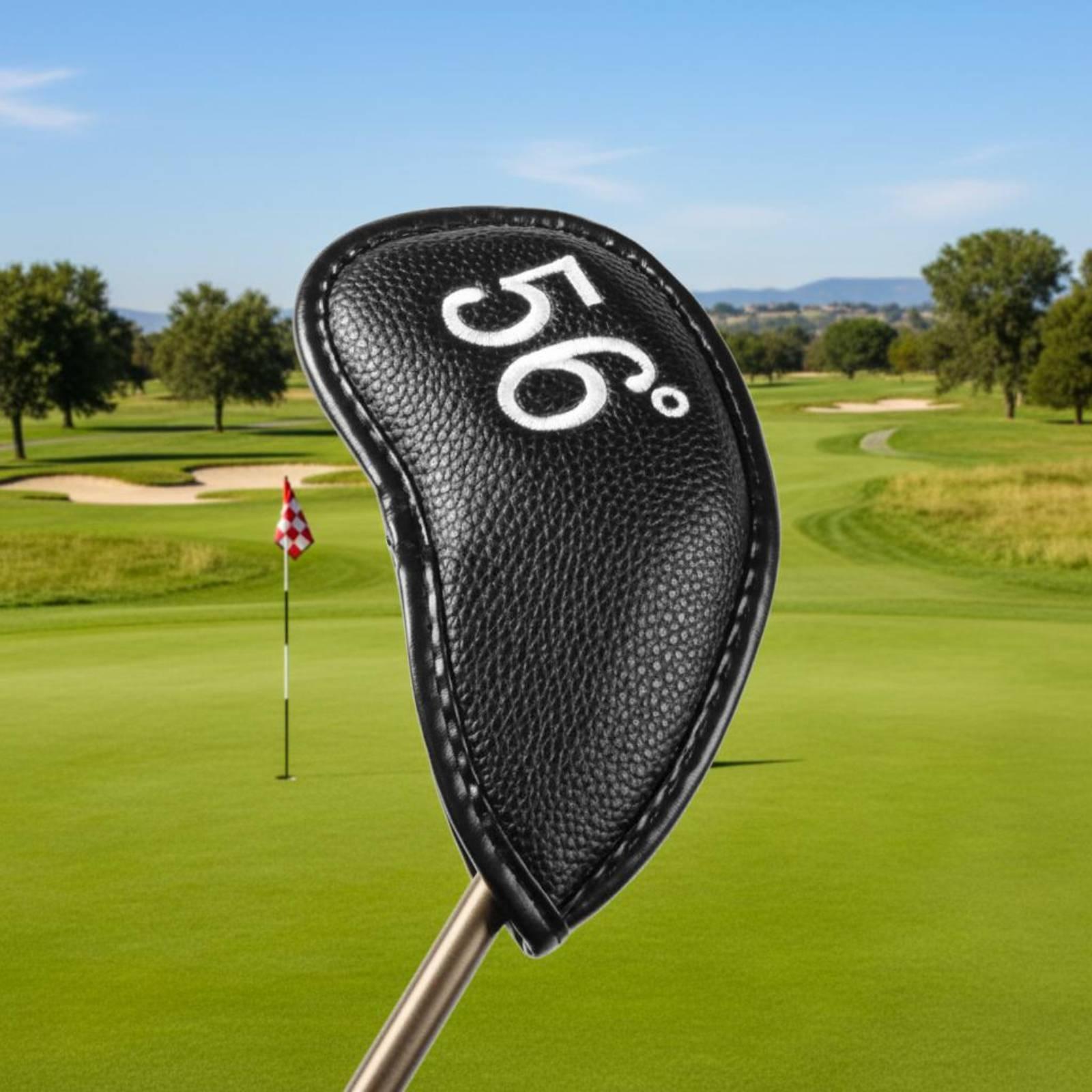 Copri Testa per Mazze da Golf  - Sports Equipment Manager recensione e prezzo