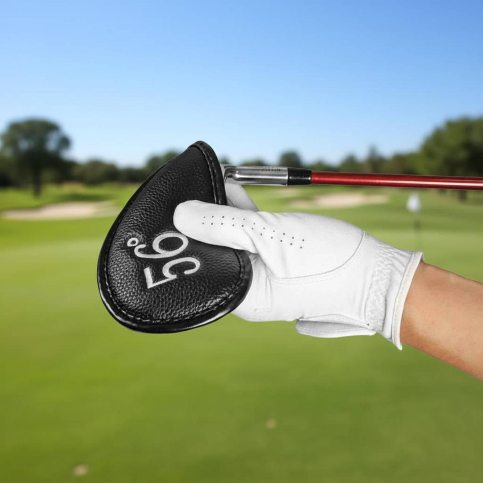 Copri Testa per Mazze da Golf  - Sports Equipment Manager recensione e prezzo