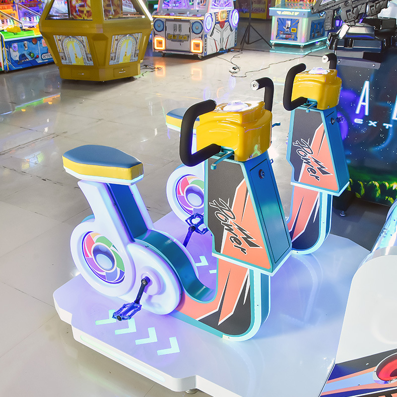 Macchina da gioco per simulazi - Sports Equipment Video recensione e prezzo