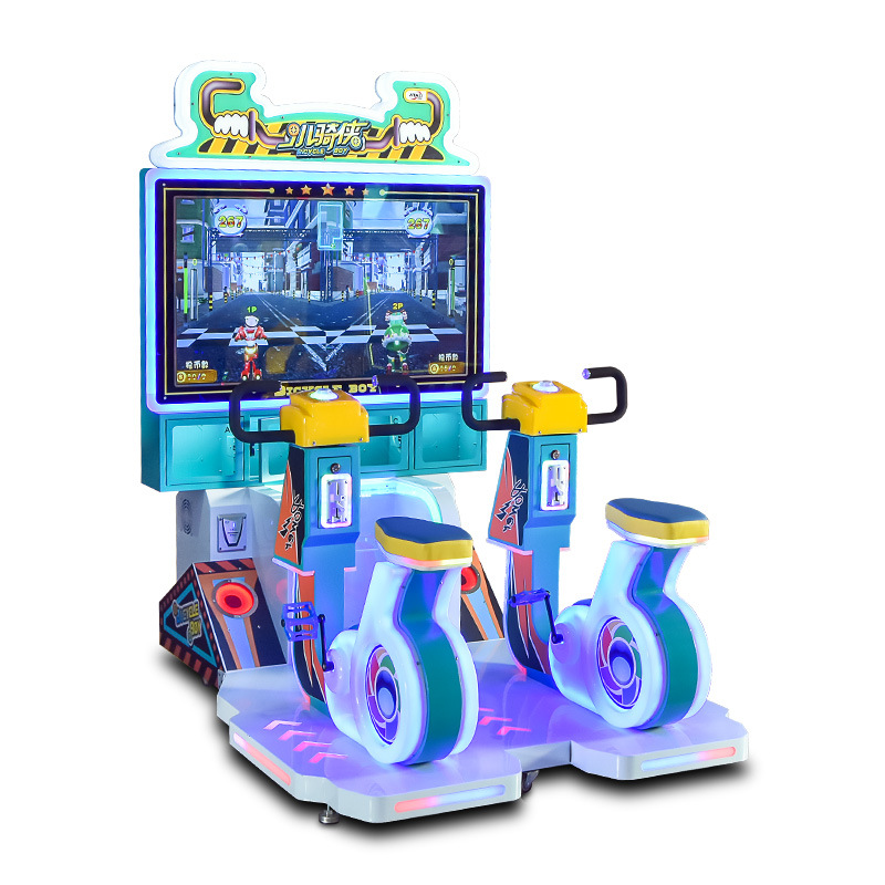 Macchina da gioco per simulazi - Sports Equipment Video recensione e prezzo