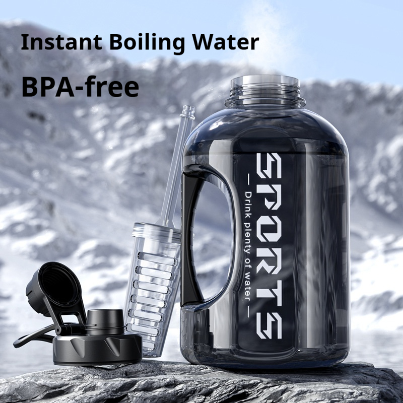 Borraccia Sportiva da 1800/260 - Sports Equipment Types recensione e prezzo