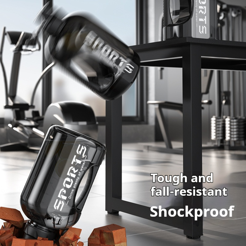 Borraccia Sportiva da 1800/260 - Sports Equipment Types recensione e prezzo