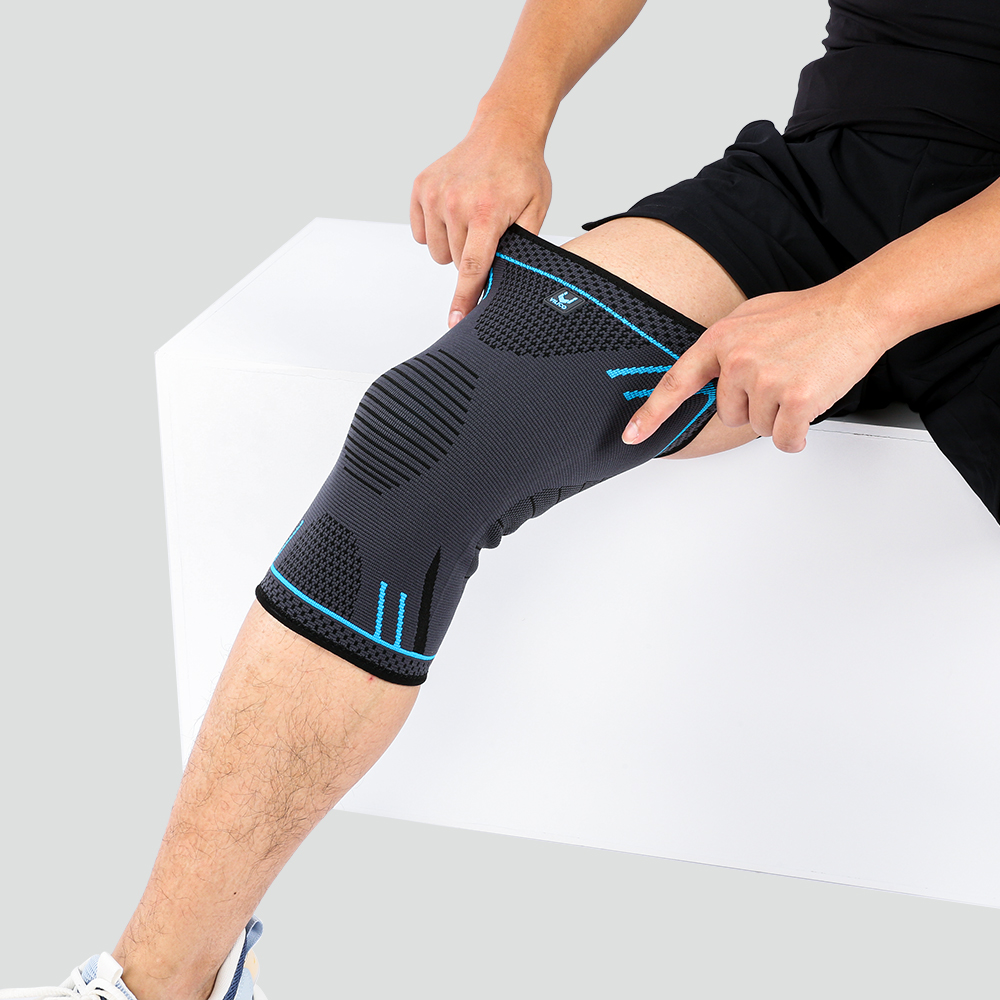 Ginocchiere Unisex ad Alta Den - Volleyball Knee Pad recensione e prezzo