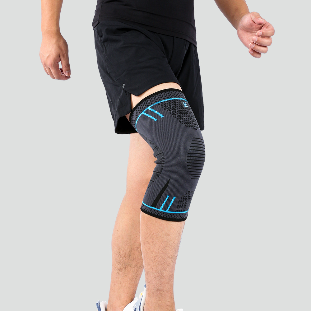 Ginocchiere Unisex ad Alta Den - Volleyball Knee Pad recensione e prezzo