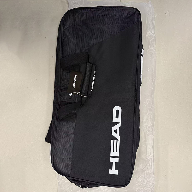 Zaino originale HEAD per racch - Sports Equipment For Badminton recensione e prezzo