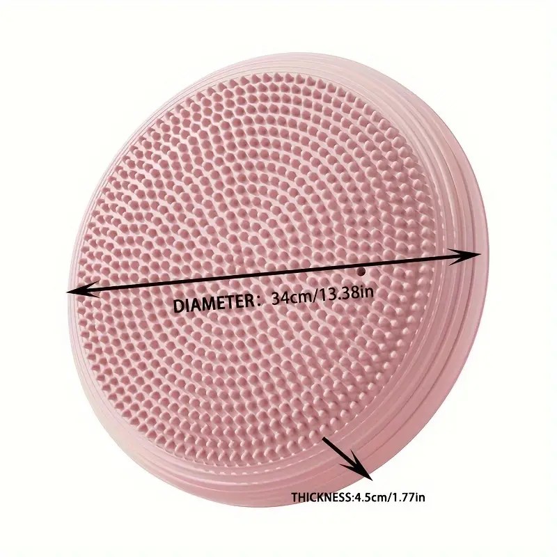 Tappetino da yoga addensato Ma - Sports Equipment List recensione e prezzo