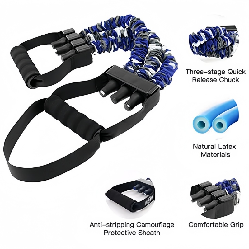 Fascia di resistenza per espan - Sports Equipment List recensione e prezzo