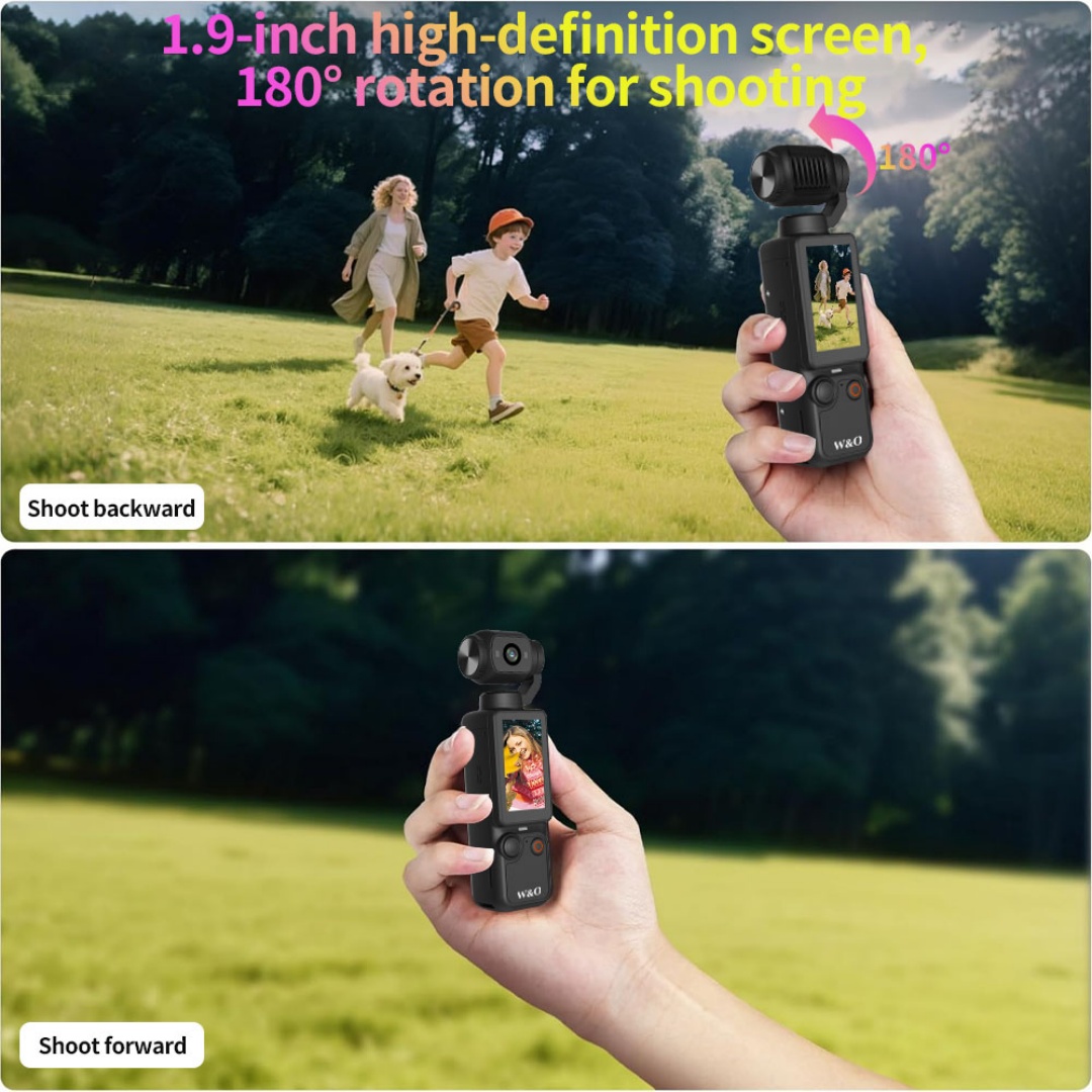 Videocamera Sportiva 1080P Dot - Sports Equipment Video recensione e prezzo