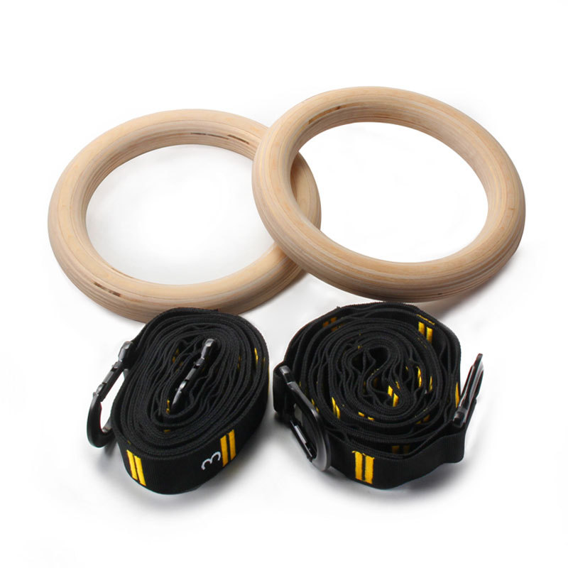 Anelli da Ginnastica da 28mm e - Sports Equipment List recensione e prezzo
