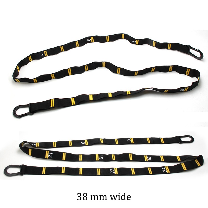 Anelli da Ginnastica da 28mm e - Sports Equipment List recensione e prezzo