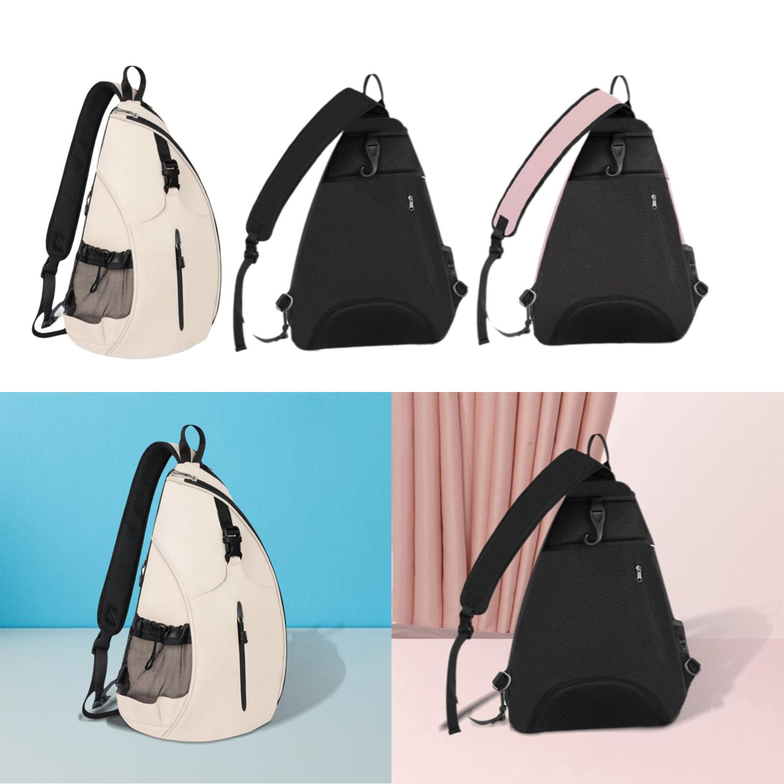 Borsa da Tennis e Pickleball a - Sports Equipment For Badminton recensione e prezzo