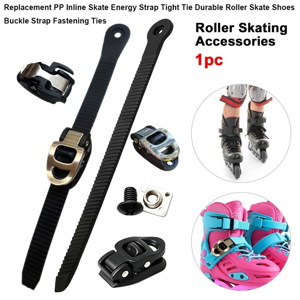 Cinghia di Ricambio per Pattin - Roller Skate Inline recensione e prezzo