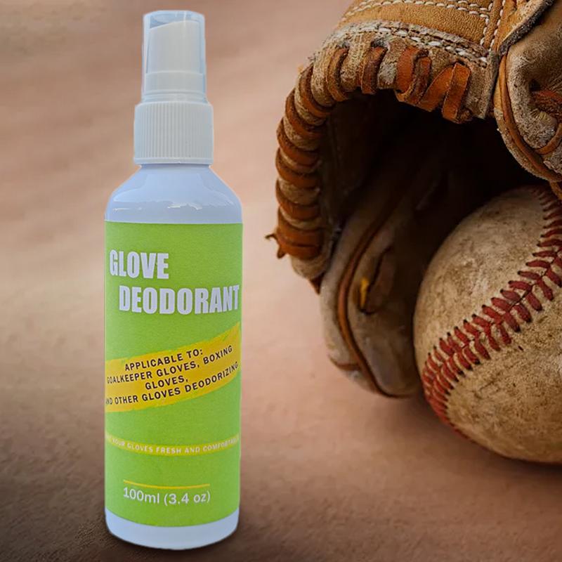 100ml Guanto da portiere Grip  - Sports Equipment Deodorizer recensione e prezzo