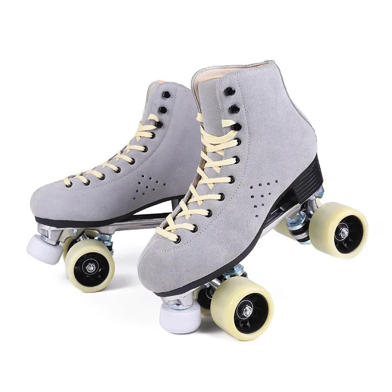 Pattini a rotelle unisex a dop - Roller Skate Inline recensione e prezzo