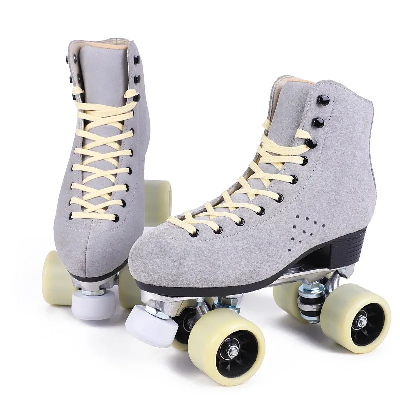 Pattini a rotelle unisex a dop - Roller Skate Inline recensione e prezzo