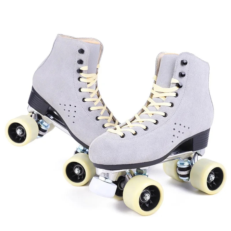 Pattini a rotelle unisex a dop - Roller Skate Inline recensione e prezzo
