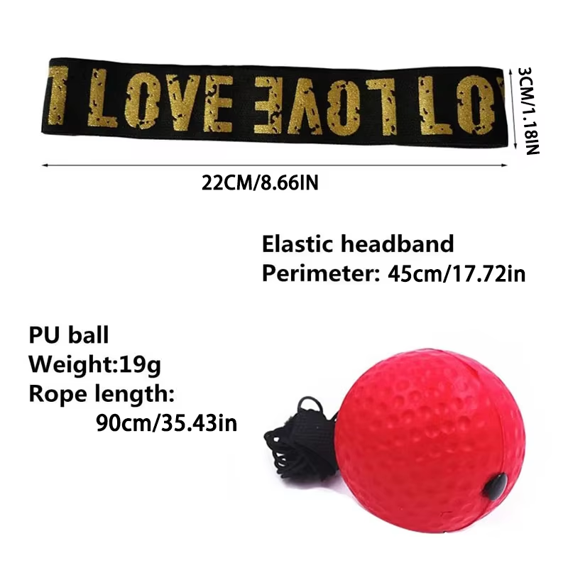 Palla da Boxe per Allenamento  - Sports Equipment List recensione e prezzo