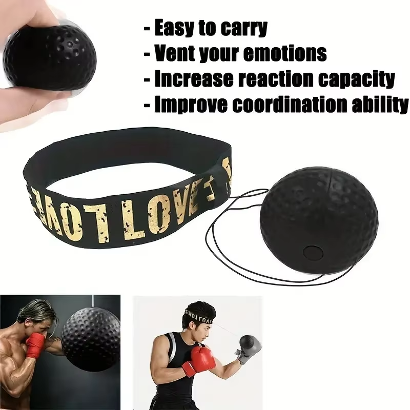Palla da Boxe per Allenamento  - Sports Equipment List recensione e prezzo
