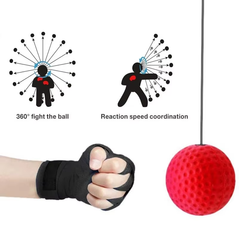 Palla da Boxe per Allenamento  - Sports Equipment List recensione e prezzo