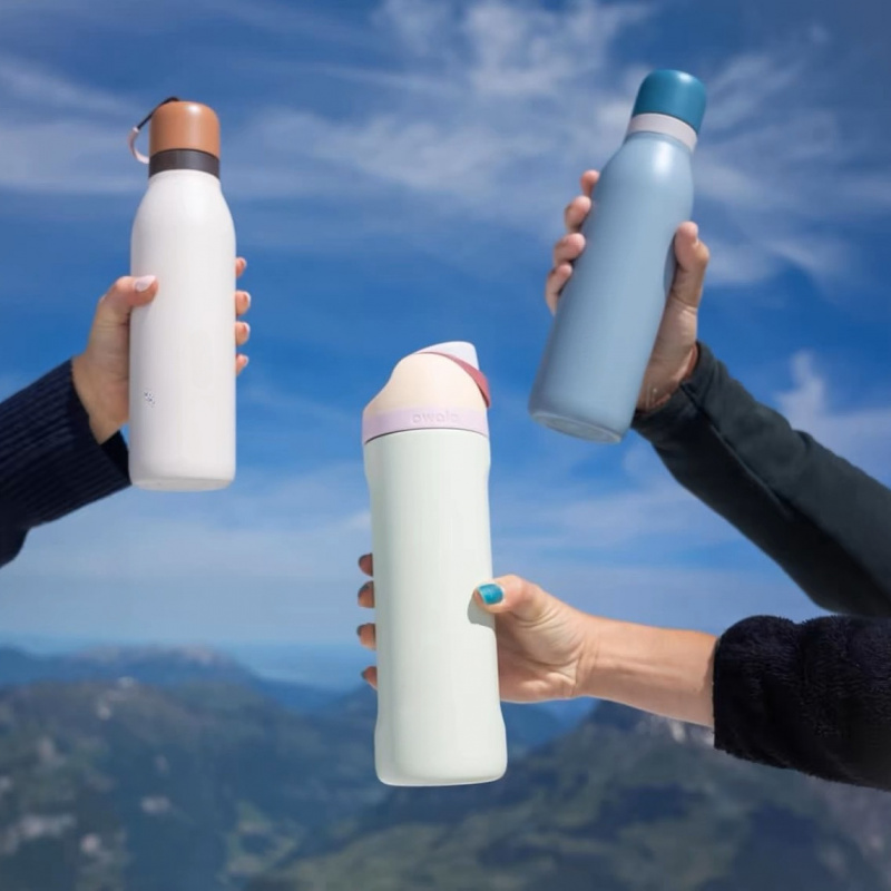 18oz/24oz Bottiglia d'Acqua Is - Sports Equipment Types recensione e prezzo