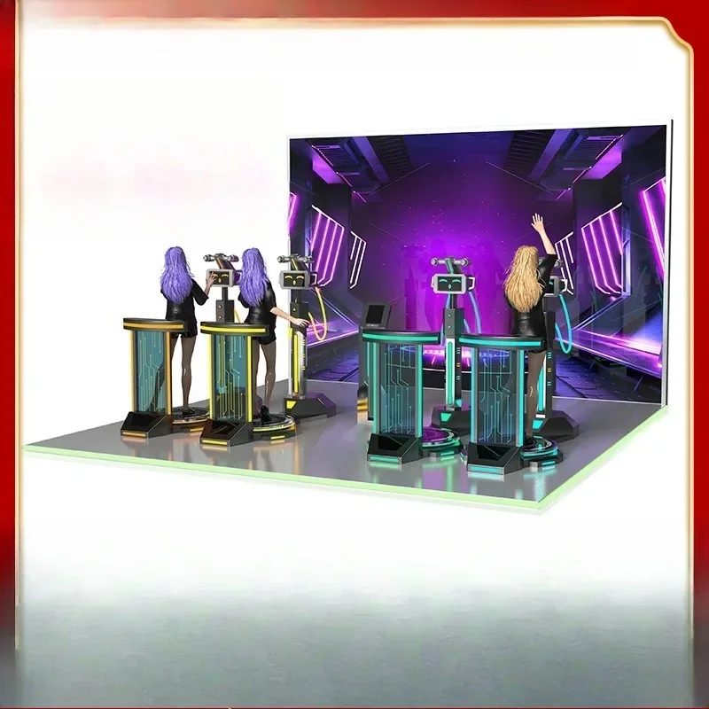 Sala di gioco digitale interat - Sports Equipment Video recensione e prezzo