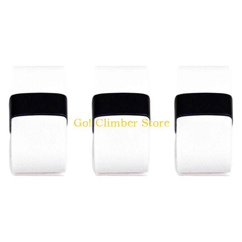 Q84C 3 pezzi PU antiscivolo as - Sports Equipment For Badminton recensione e prezzo