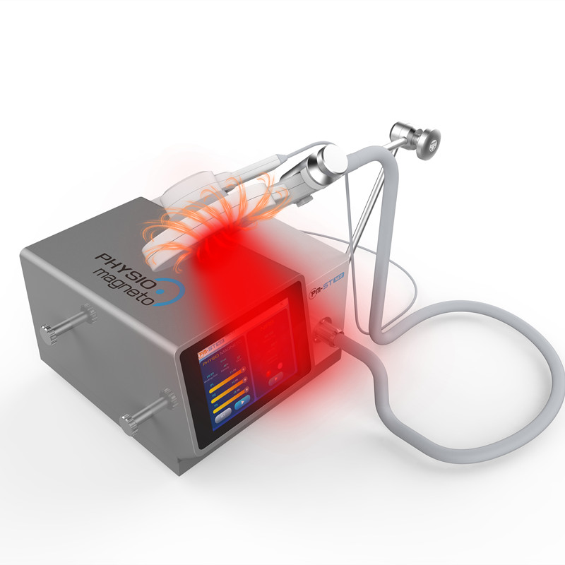 Macchina per Magnetoterapia PM - Sports Equipment Manager recensione e prezzo