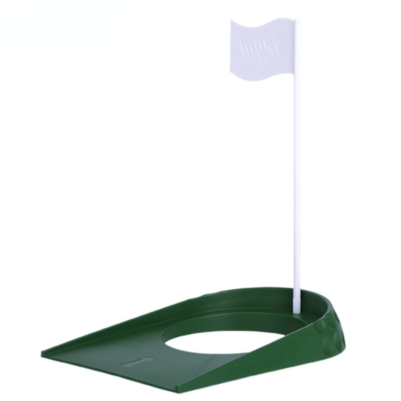 Coppa da Golf con Bandiera, in - Golf Putting Mat recensione e prezzo