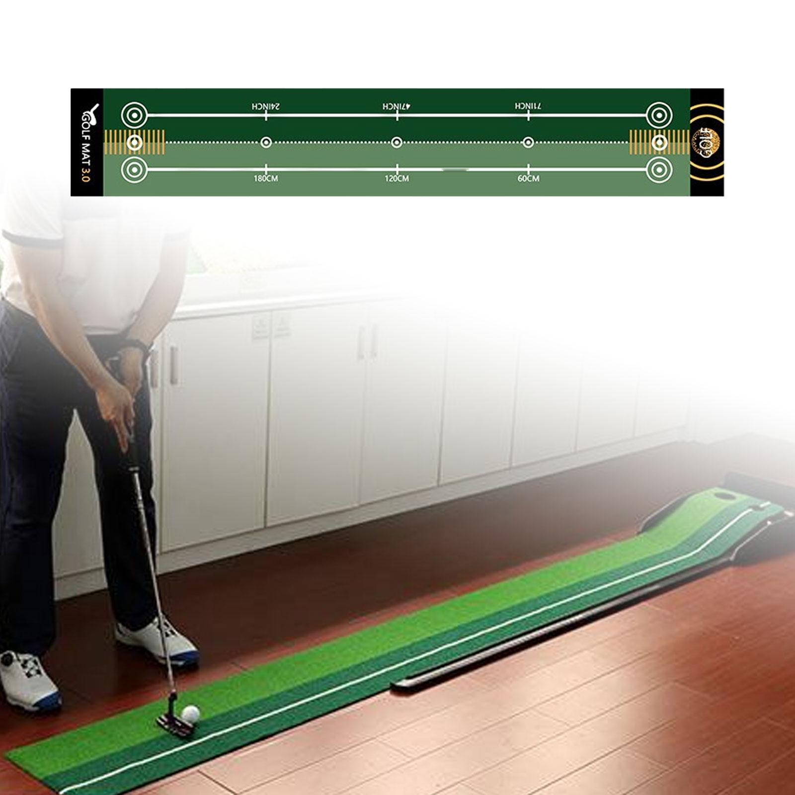 Tappetino da golf Pratico tapp - Golf Putting Mat recensione e prezzo